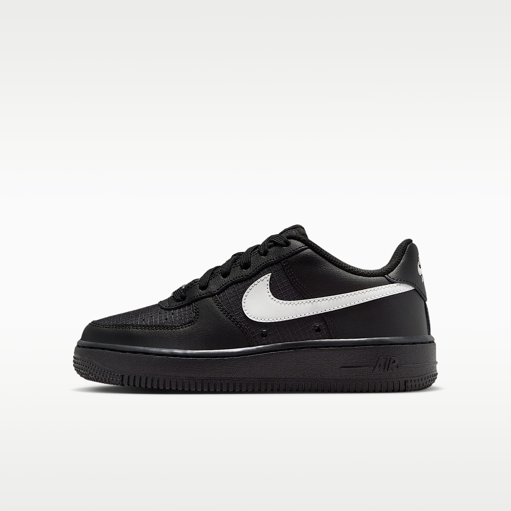Nike Air Force 1 Tech Big Kids' Shoes. Nike.com